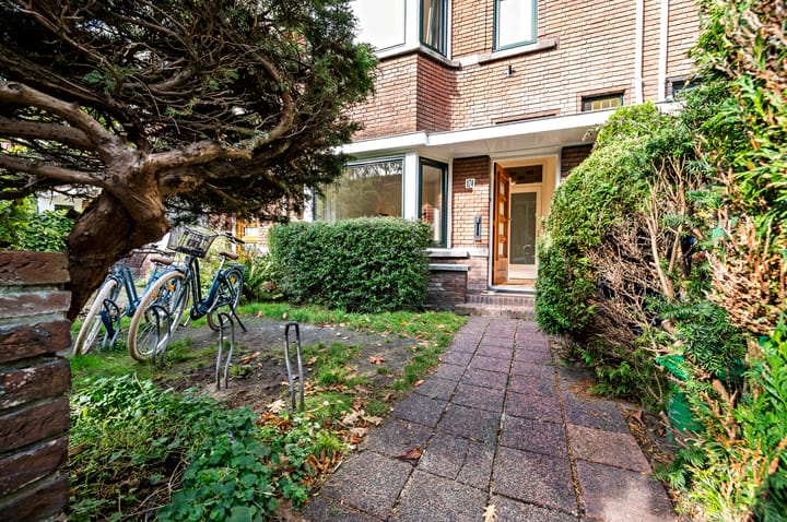 Foto 8 van Wassenaarseweg 174