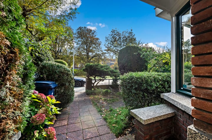 Foto 9 van Wassenaarseweg 174