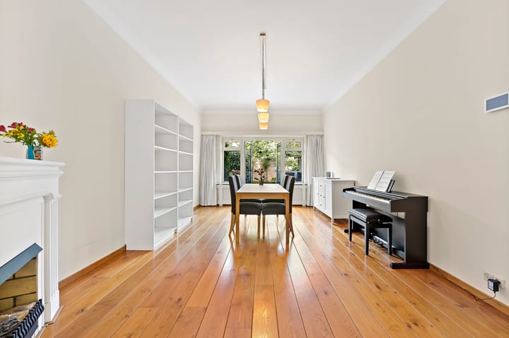 Foto 13 van Wassenaarseweg 174