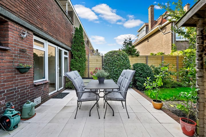 Foto 16 van Wassenaarseweg 174