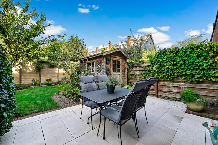 Foto 17 van Wassenaarseweg 174