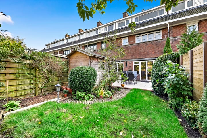 Foto 18 van Wassenaarseweg 174