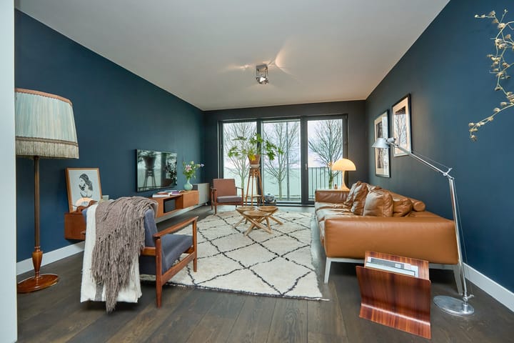 Foto 4 van Bert Haanstrakade 190