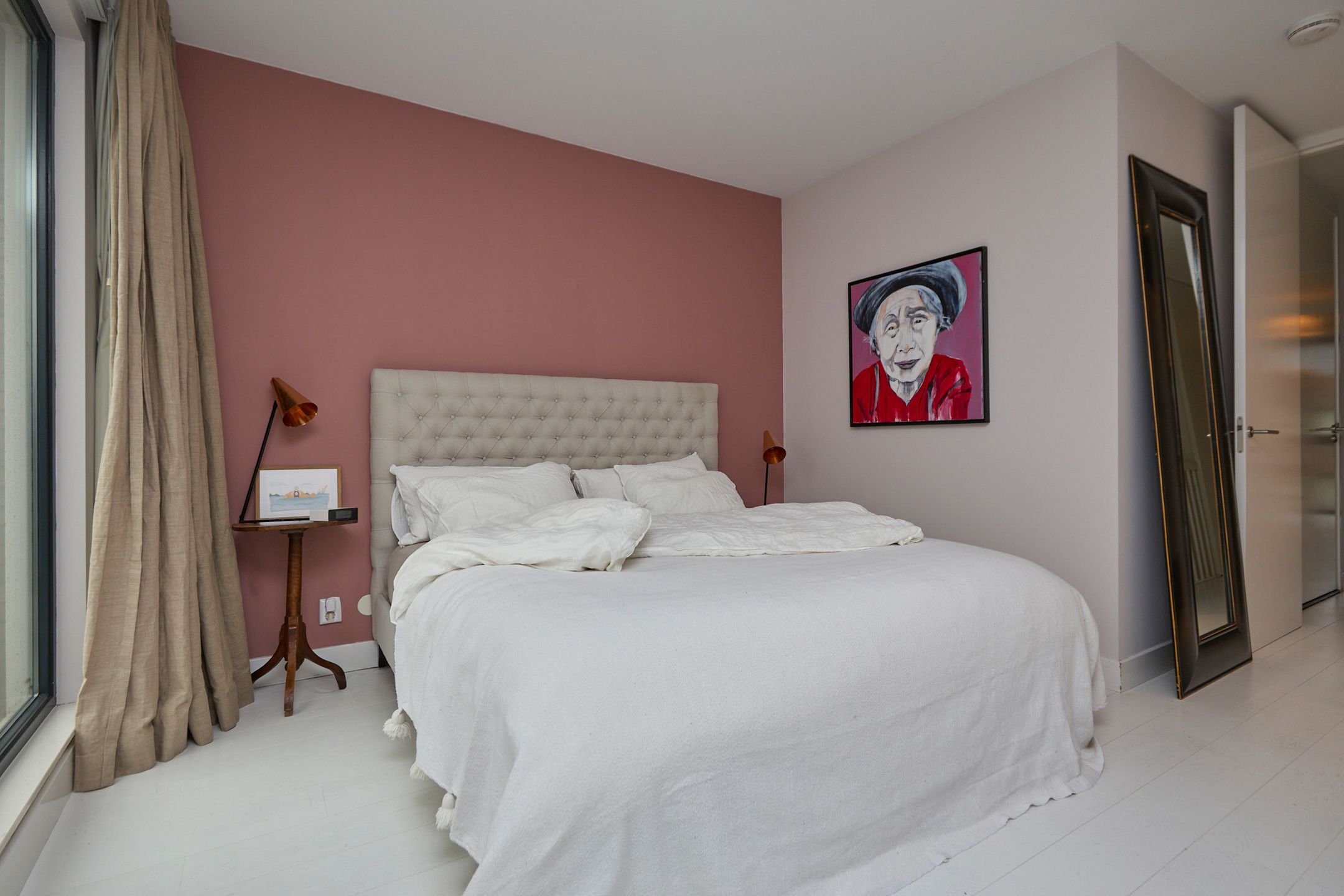 Foto 6 van Bert Haanstrakade 190