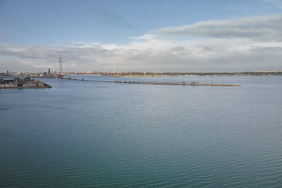 Foto 7 van Bert Haanstrakade 190