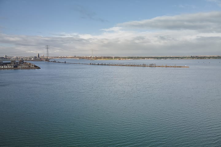 Foto 7 van Bert Haanstrakade 190