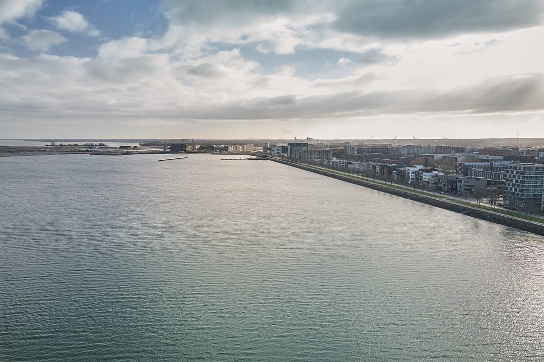 Foto 8 van Bert Haanstrakade 190