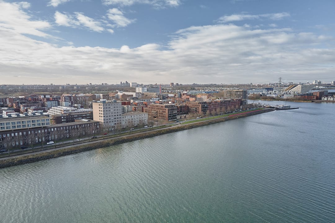 Foto 2 van Bert Haanstrakade 190