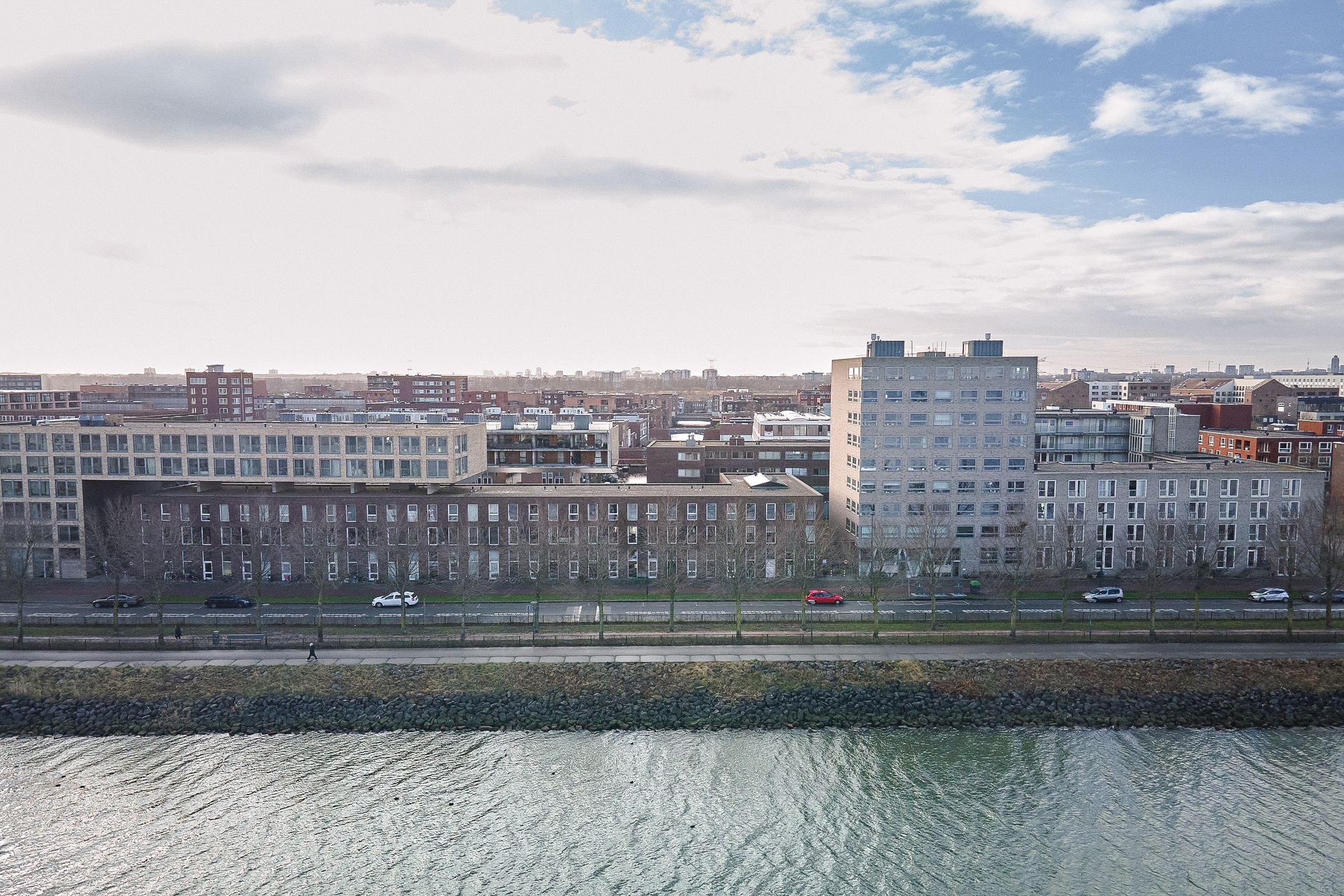 Foto 9 van Bert Haanstrakade 190