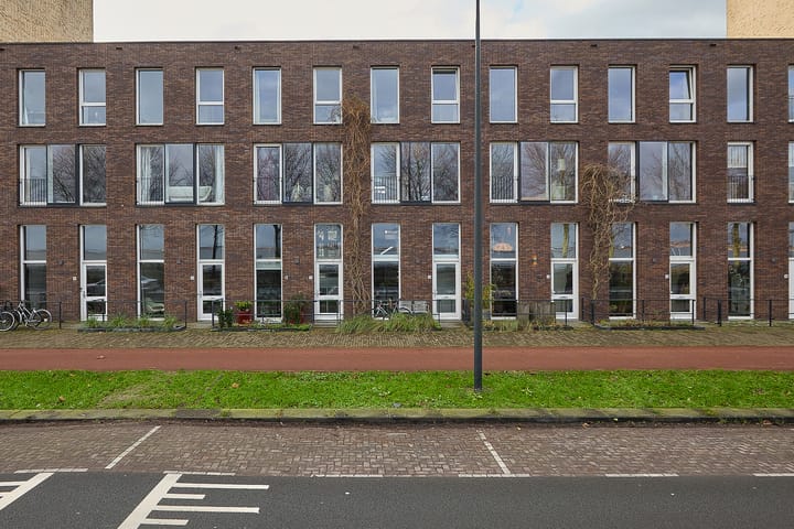 Foto 12 van Bert Haanstrakade 190