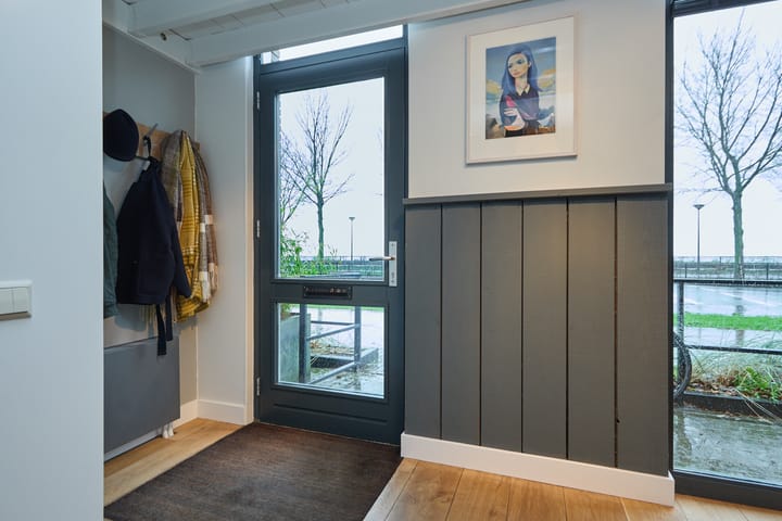 Foto 14 van Bert Haanstrakade 190