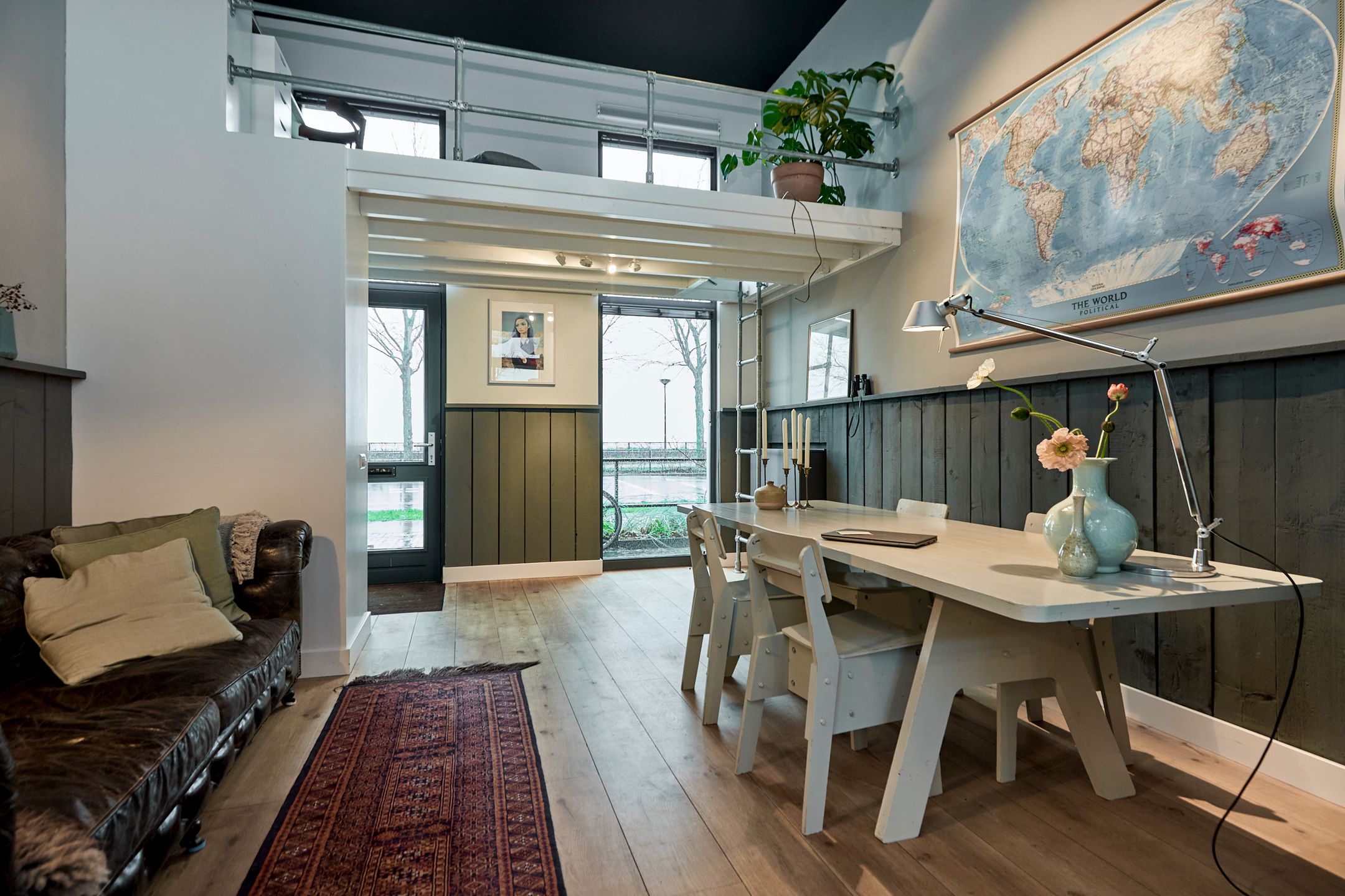 Foto 15 van Bert Haanstrakade 190