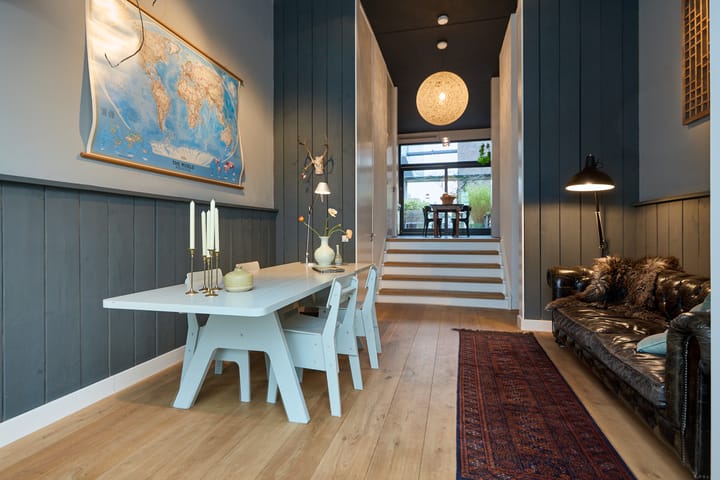 Foto 16 van Bert Haanstrakade 190