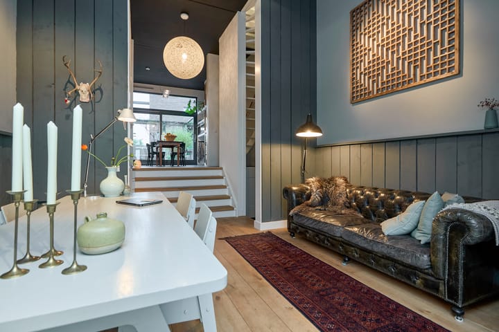 Foto 17 van Bert Haanstrakade 190