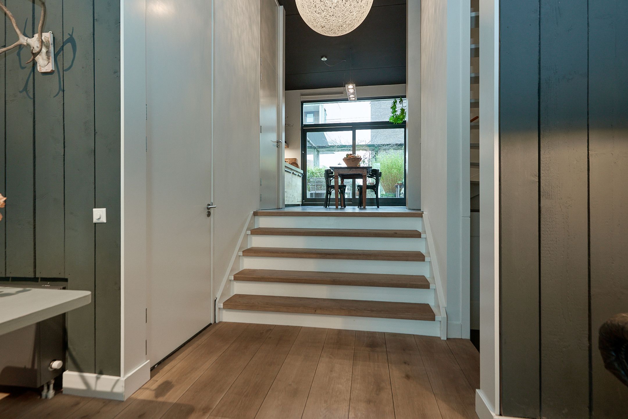 Foto 18 van Bert Haanstrakade 190