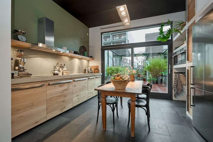 Foto 21 van Bert Haanstrakade 190