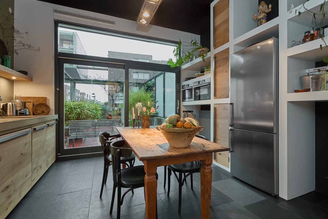 Foto 22 van Bert Haanstrakade 190