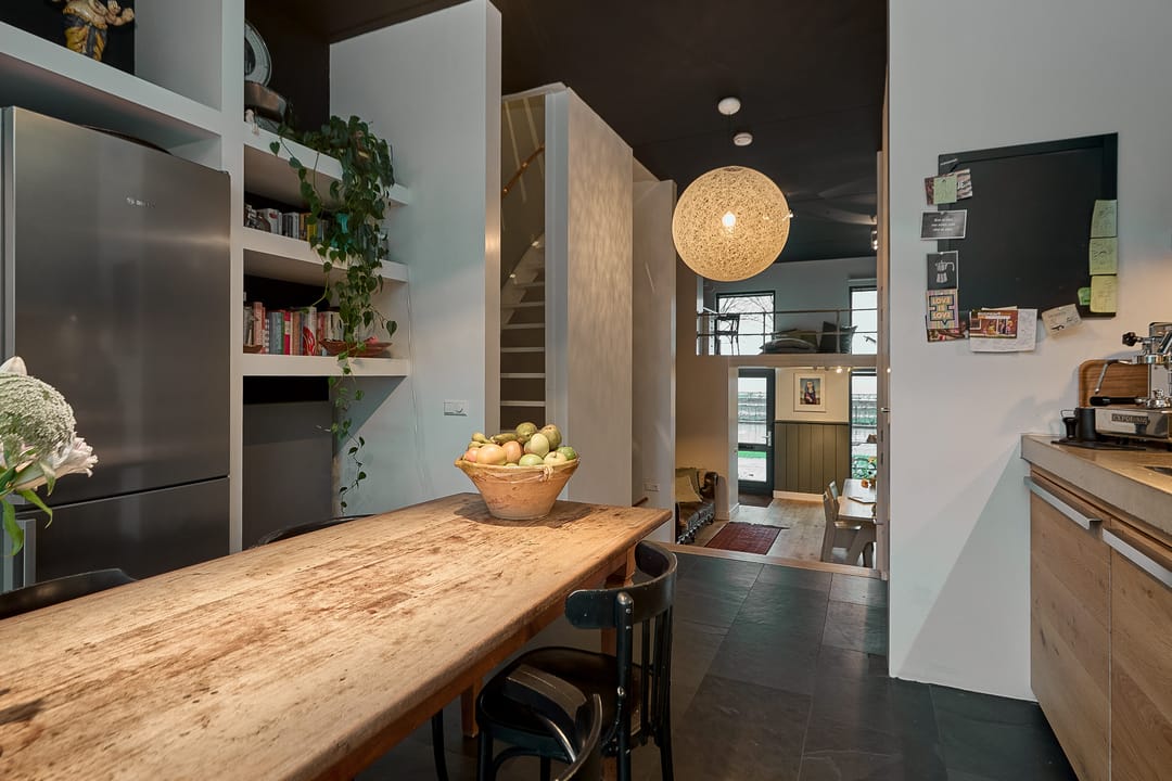 Foto 26 van Bert Haanstrakade 190