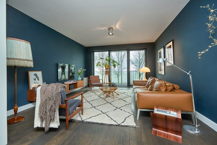 Foto 29 van Bert Haanstrakade 190