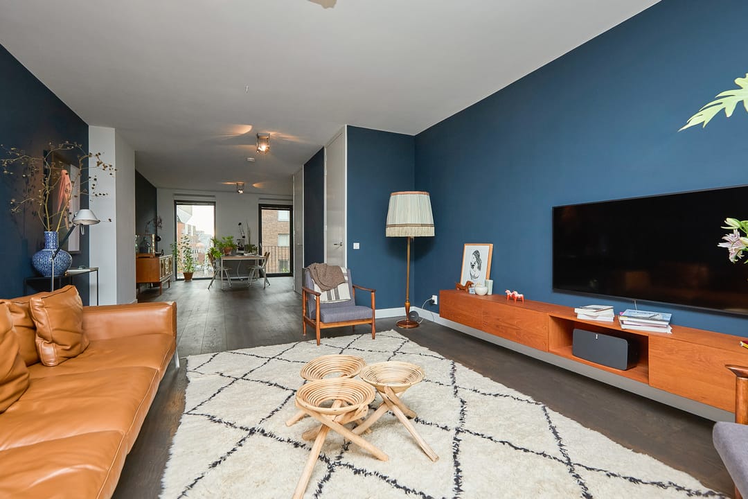 Foto 31 van Bert Haanstrakade 190