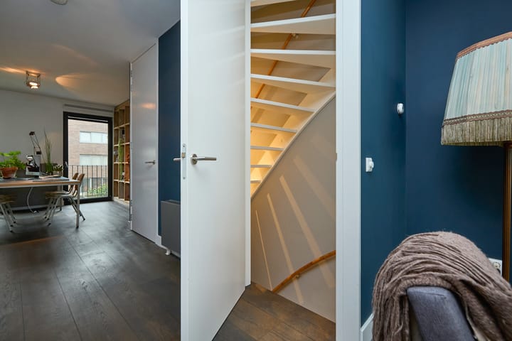 Foto 32 van Bert Haanstrakade 190