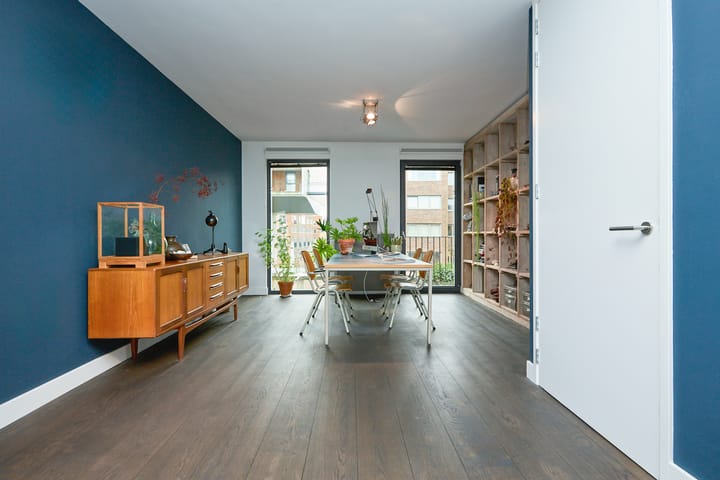 Foto 33 van Bert Haanstrakade 190