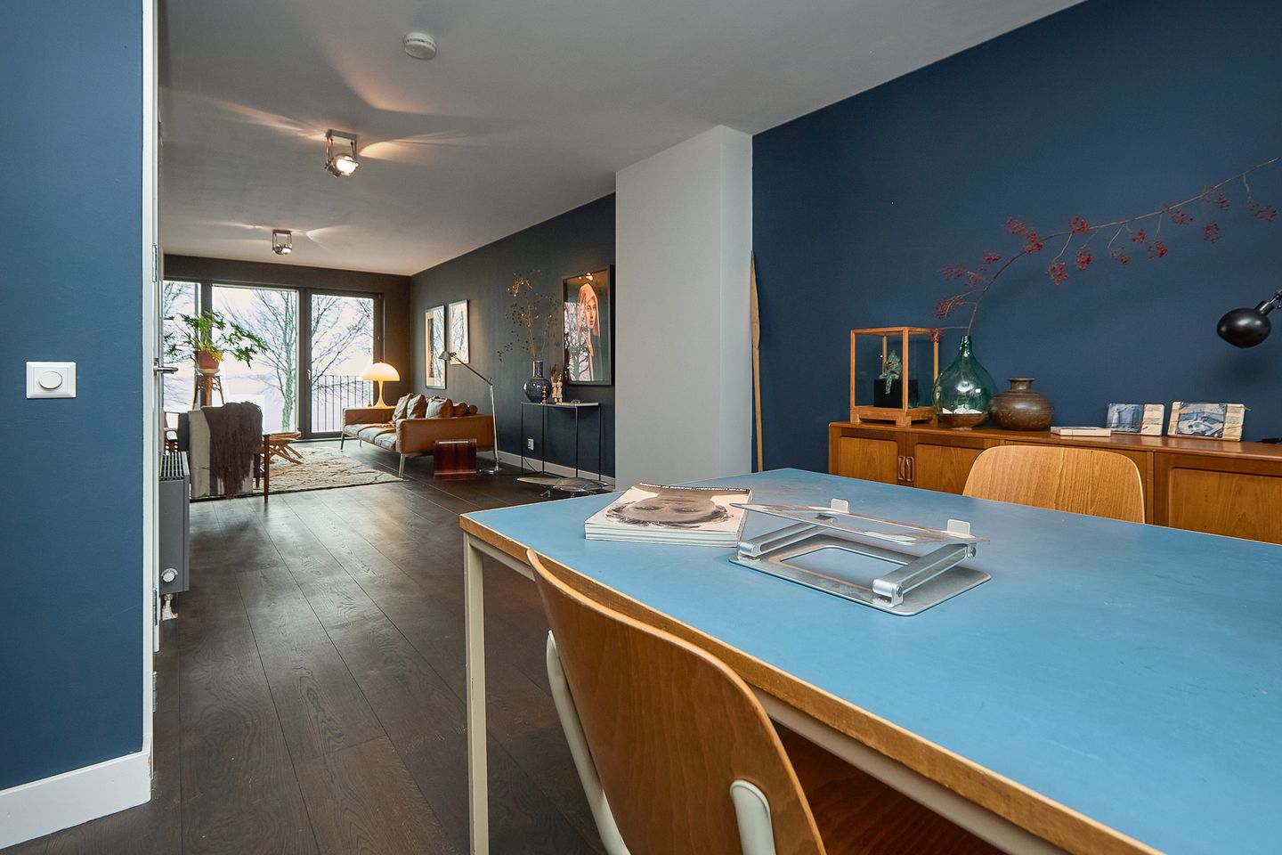 Foto 34 van Bert Haanstrakade 190