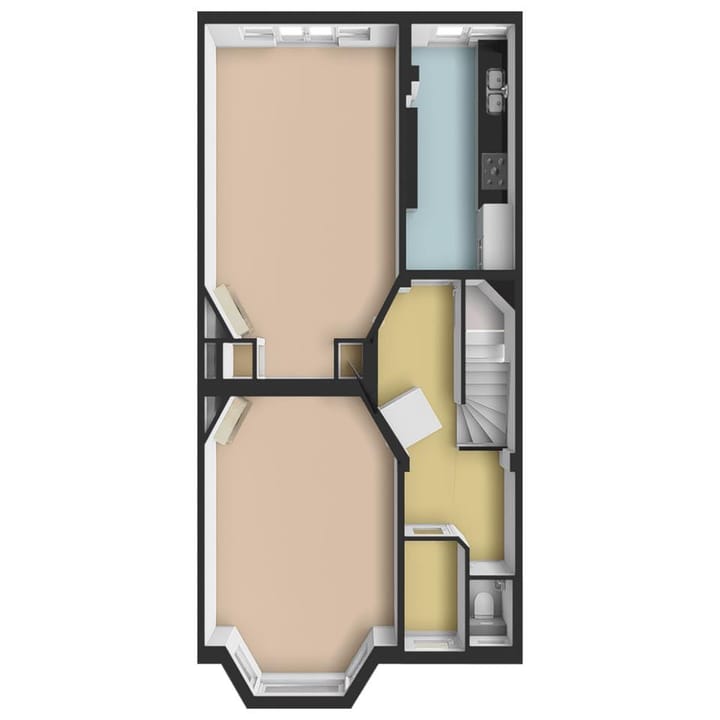 Foto 52 van Wassenaarseweg 174