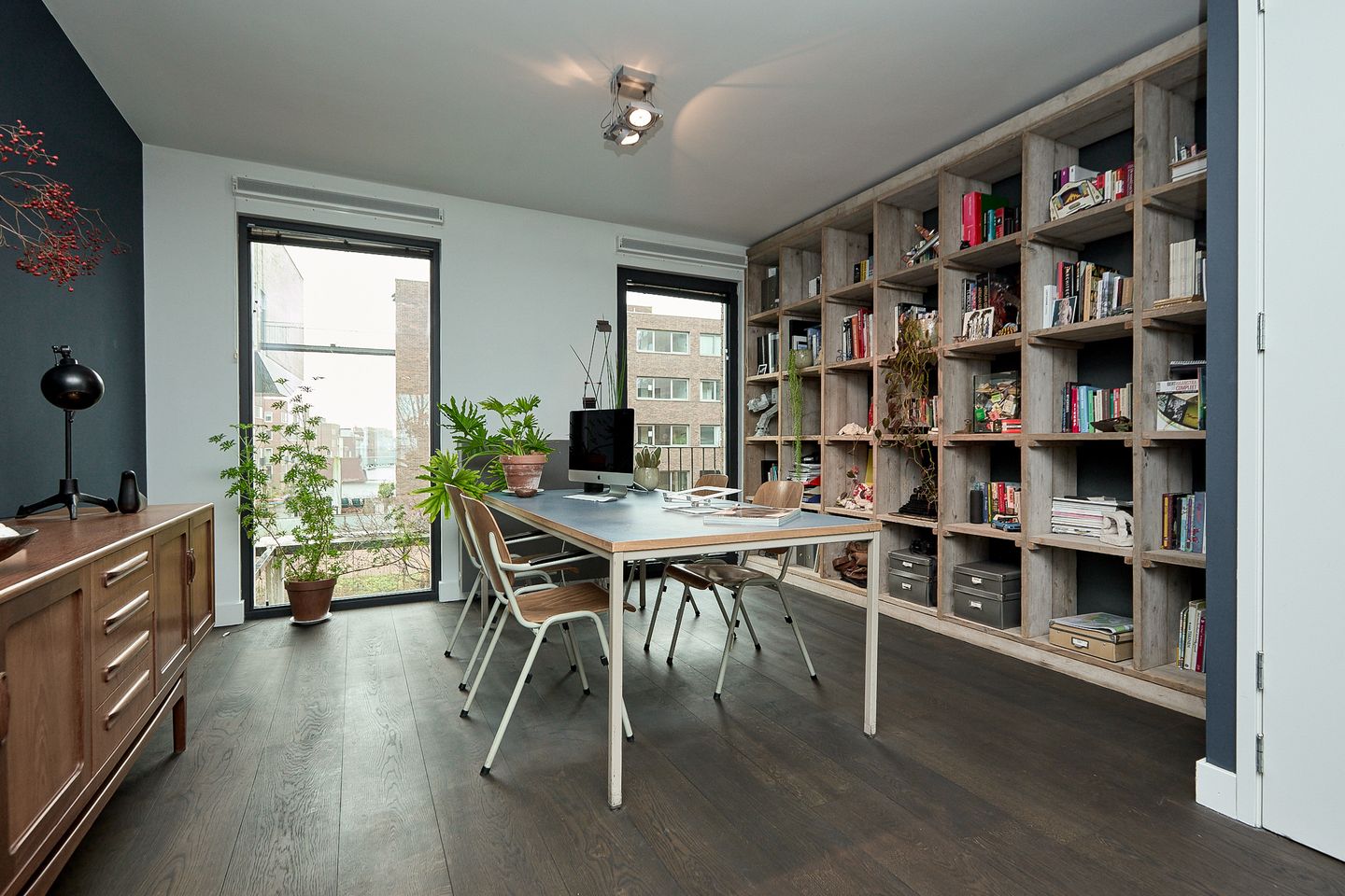 Foto 35 van Bert Haanstrakade 190