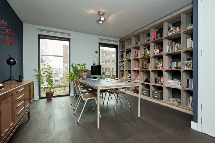 Foto 35 van Bert Haanstrakade 190