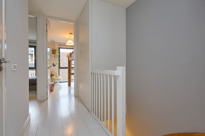 Foto 36 van Bert Haanstrakade 190