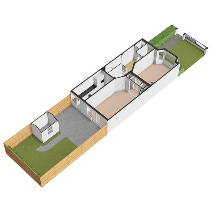 Foto 55 van Wassenaarseweg 174