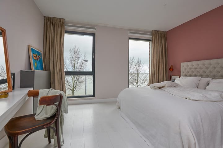 Foto 39 van Bert Haanstrakade 190