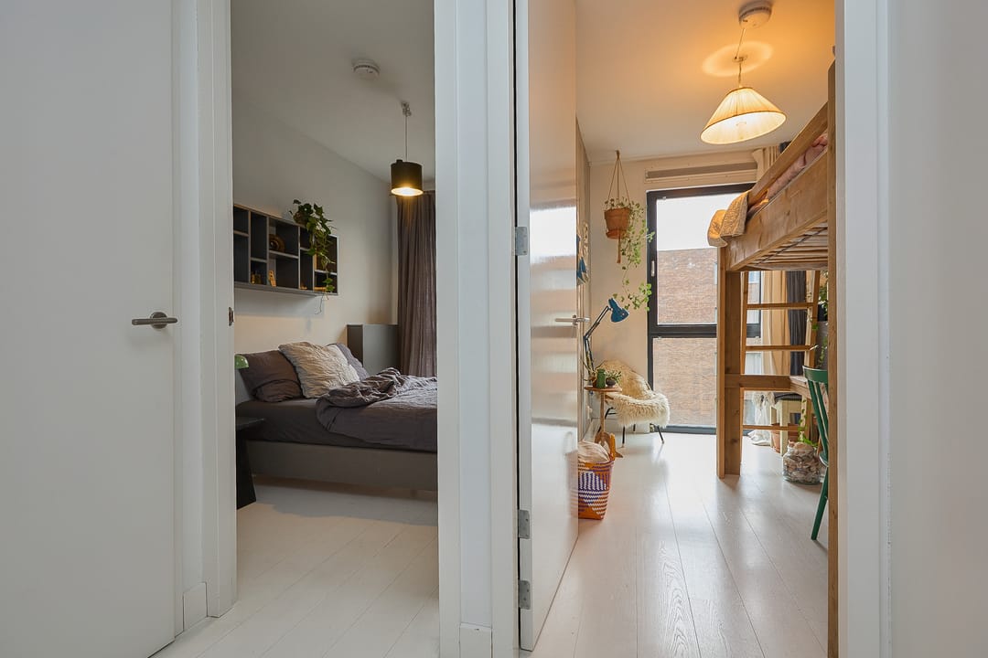 Foto 46 van Bert Haanstrakade 190