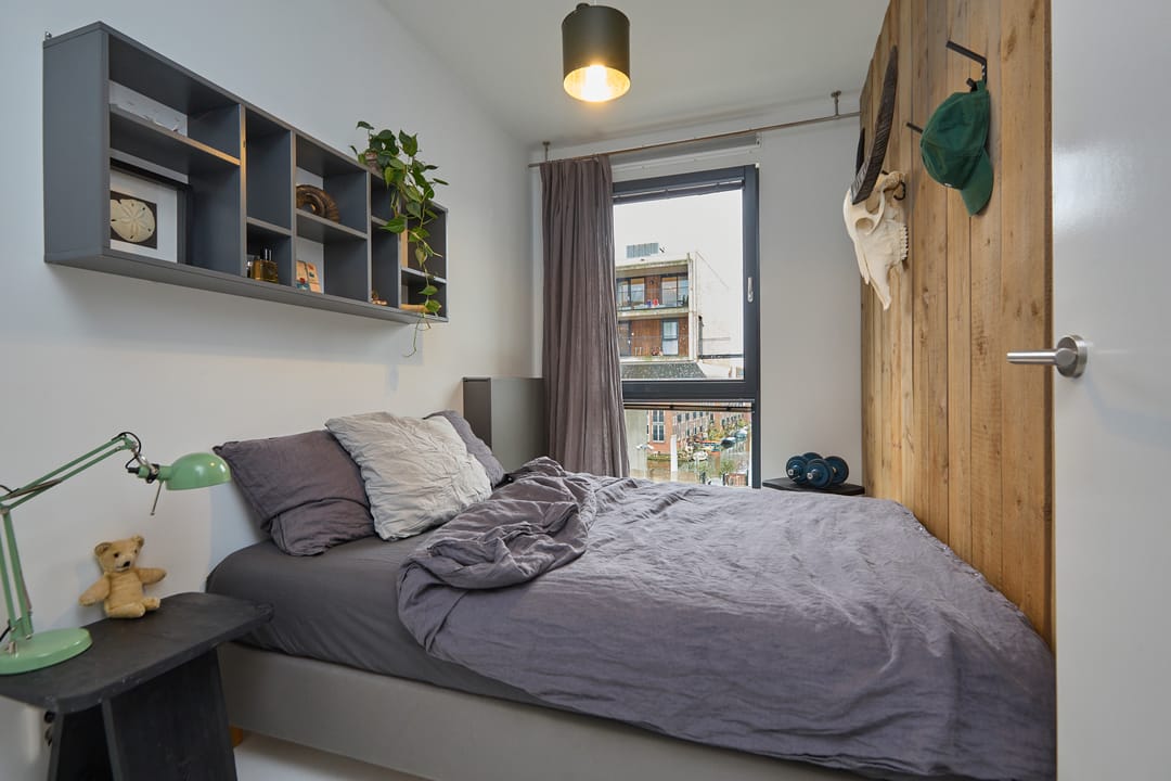 Foto 47 van Bert Haanstrakade 190