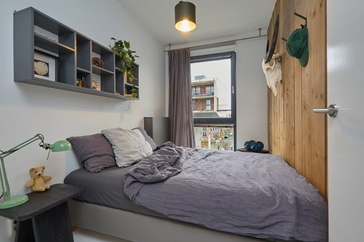 Foto 47 van Bert Haanstrakade 190