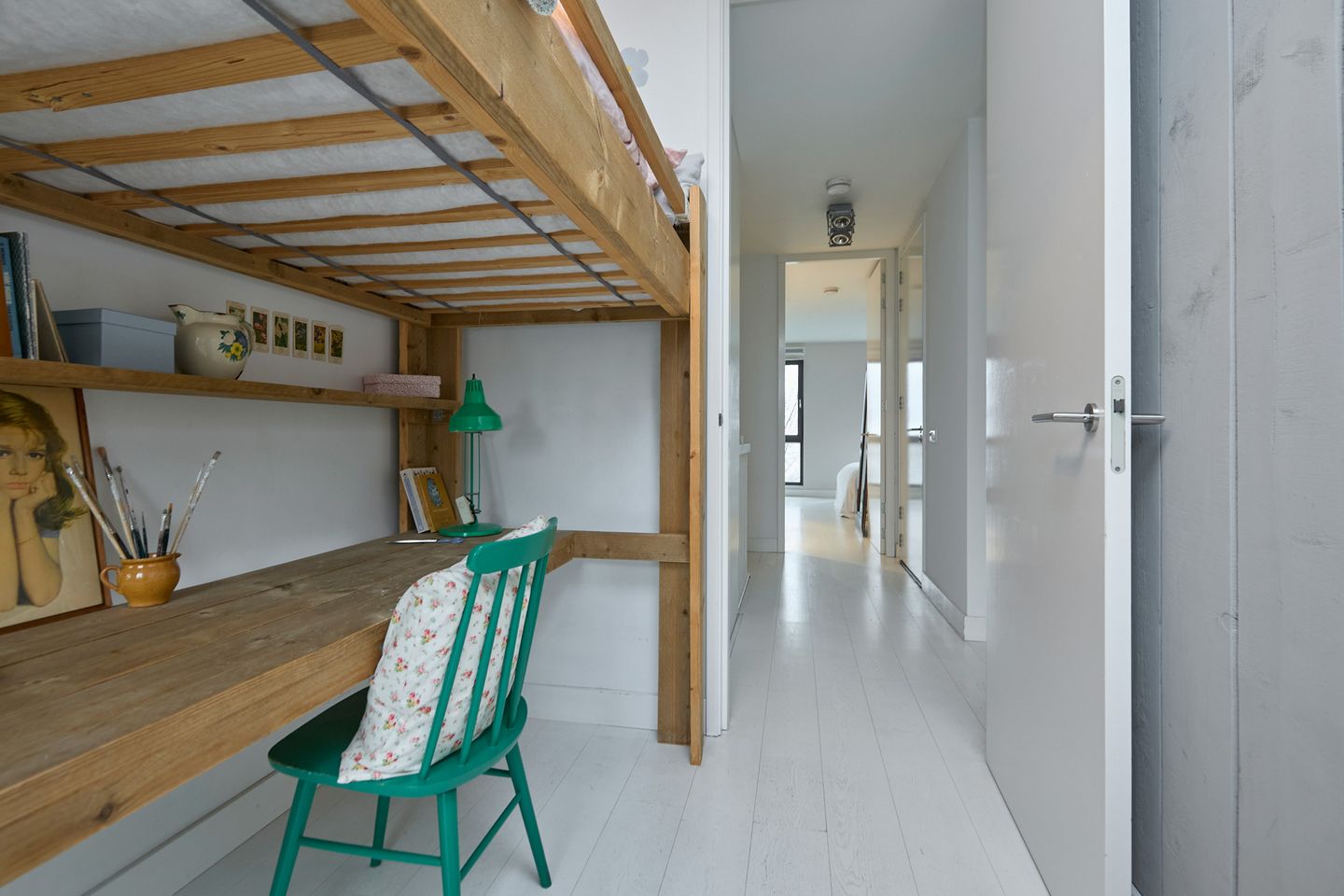 Foto 49 van Bert Haanstrakade 190