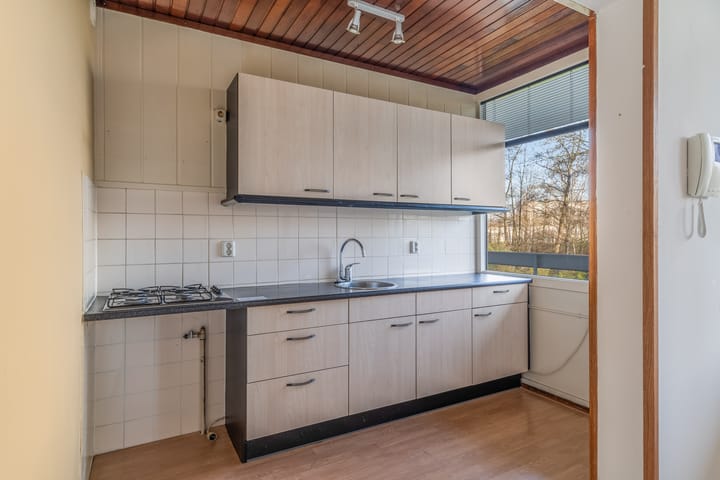 Foto 3 van Burgemeester A. van Walsumlaan 401