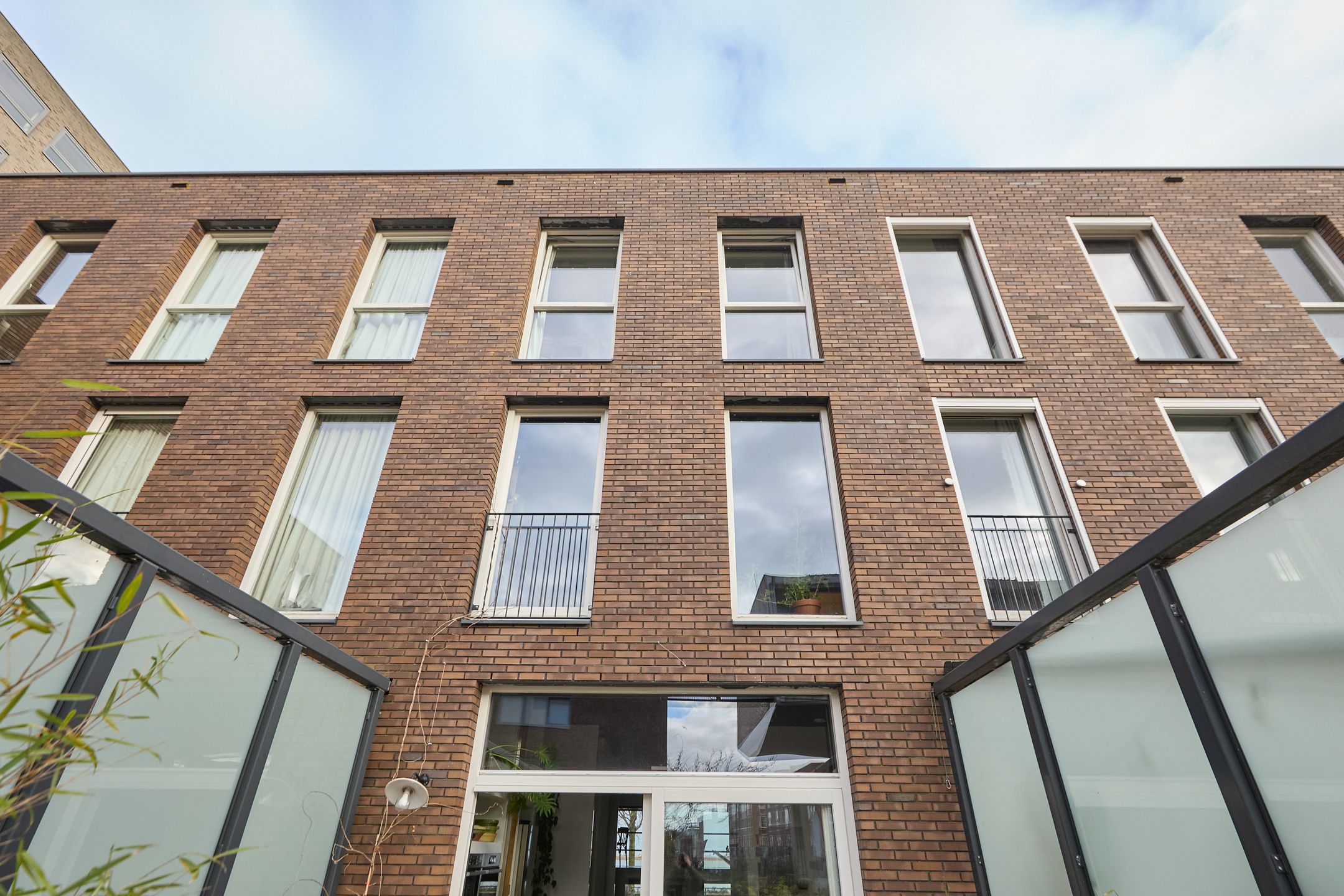 Foto 54 van Bert Haanstrakade 190