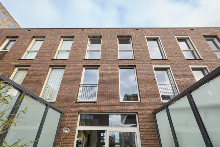 Foto 54 van Bert Haanstrakade 190