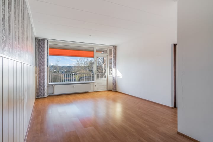 Foto 4 van Burgemeester A. van Walsumlaan 401