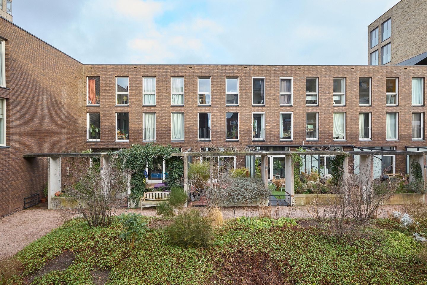 Foto 55 van Bert Haanstrakade 190