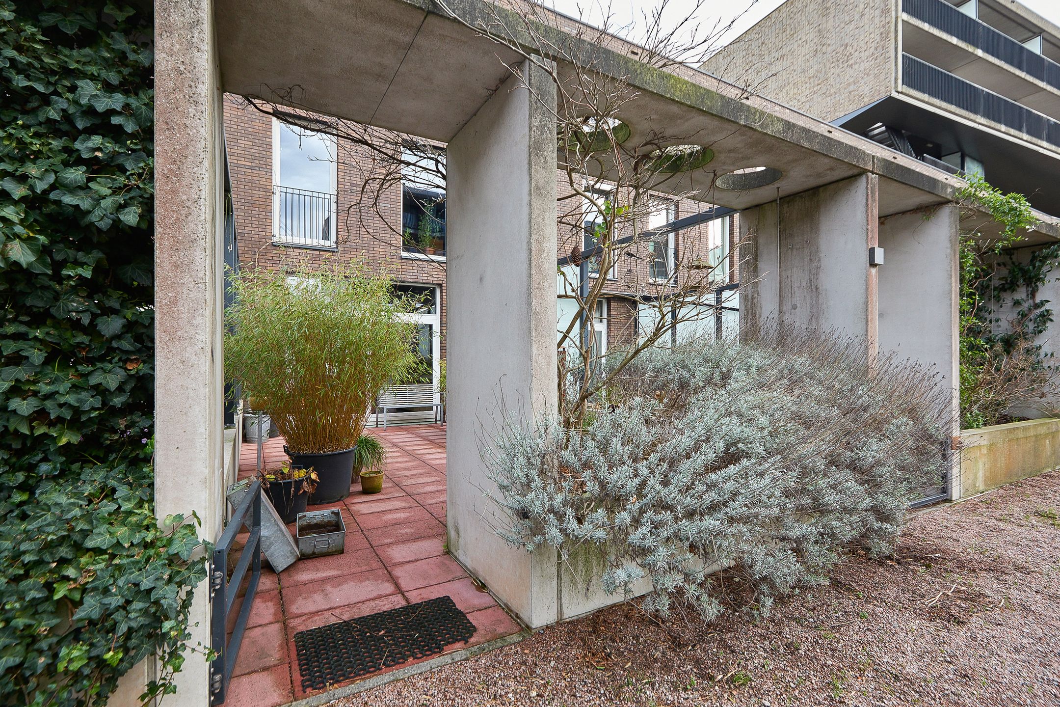 Foto 57 van Bert Haanstrakade 190