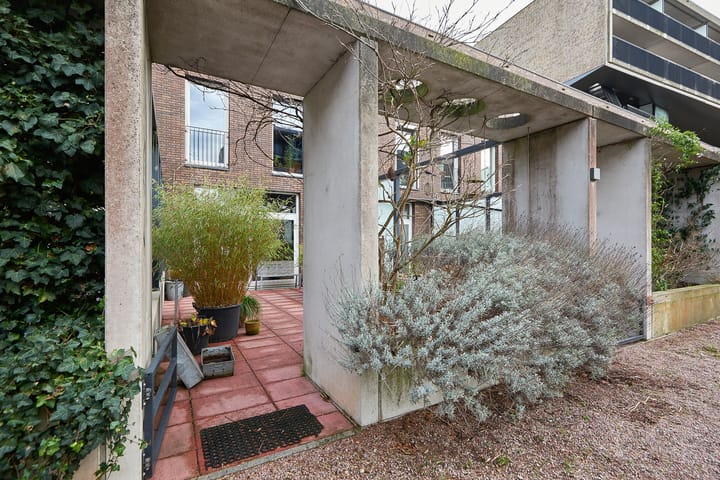 Foto 57 van Bert Haanstrakade 190