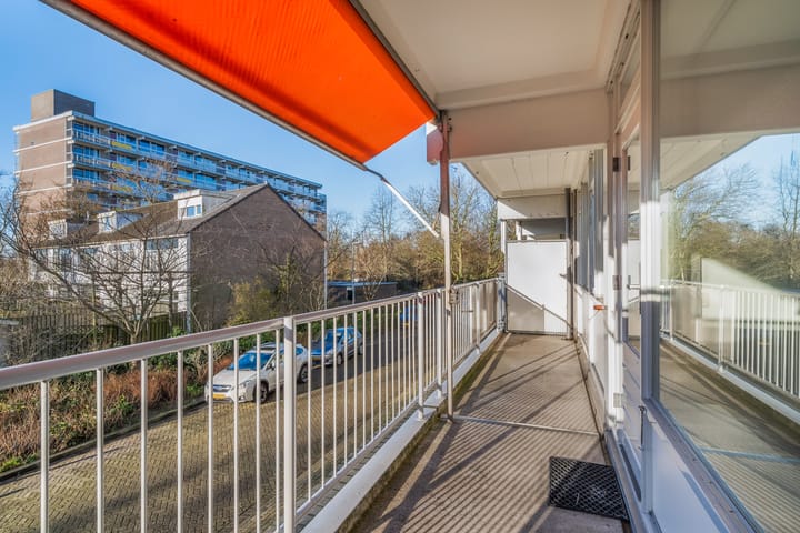 Foto 6 van Burgemeester A. van Walsumlaan 401