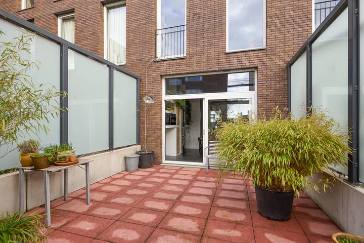 Foto 53 van Bert Haanstrakade 190