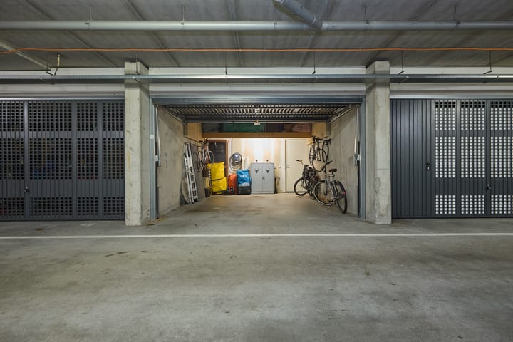 Foto 65 van Bert Haanstrakade 190