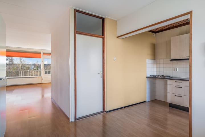 Foto 9 van Burgemeester A. van Walsumlaan 401