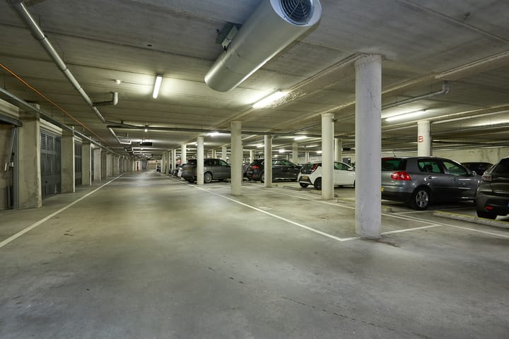 Foto 68 van Bert Haanstrakade 190