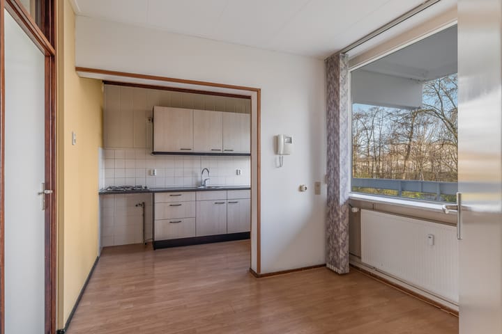 Foto 10 van Burgemeester A. van Walsumlaan 401